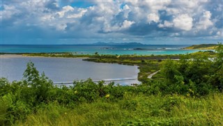 シントマールテン島