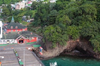 セントビンセントおよびグレナディーン諸島