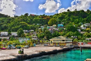 Saint-Vincent-et-les-Grenadines