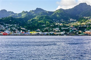 Saint-Vincent-et-les-Grenadines