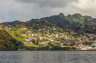 Saint-Vincent-et-les-Grenadines