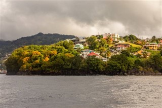 Saint-Vincent-et-les-Grenadines