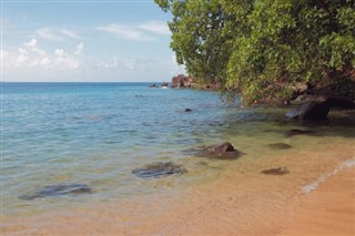 セントビンセントおよびグレナディーン諸島