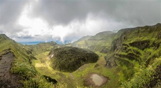 Saint-Vincent-et-les-Grenadines