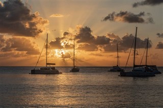Saint-Vincent-et-les-Grenadines