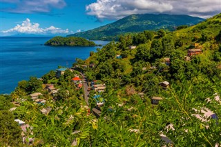 Saint-Vincent-et-les-Grenadines