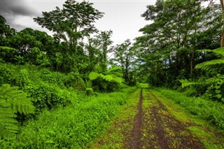 சமோவா