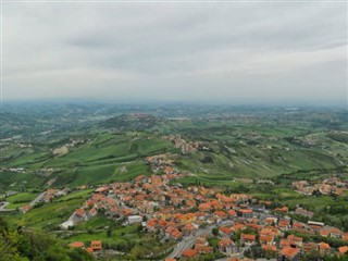 San
