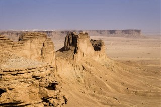 Saudská