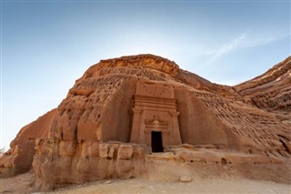 Saudiarabien