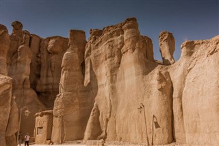 Saudská