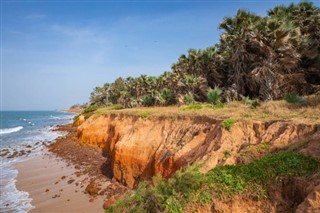 Senegal