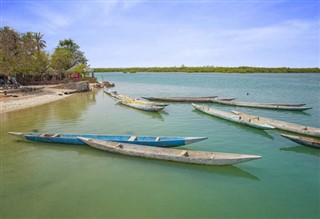 Senegal