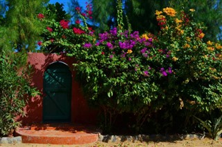 Senegal