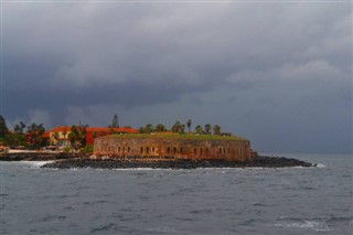 Senegal