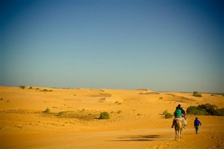 Senegal