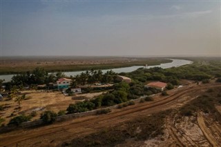 Senegal