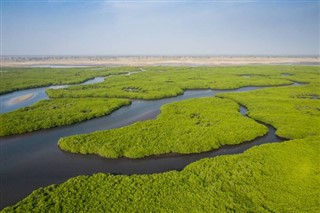 Senegal