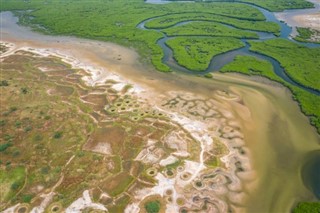 সেনেগাল