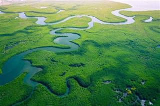 Senegal