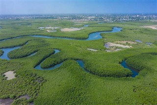 Сенегал