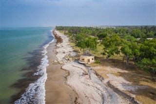 Senegal