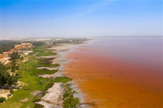 Senegal