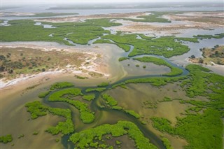 Senegal