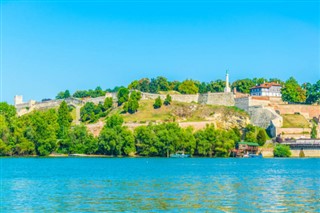 Serbia Prognoza meteo Serbia