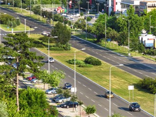 Srbija