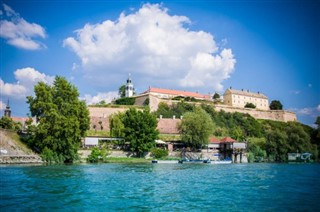 Szerbia