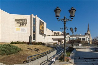 Szerbia