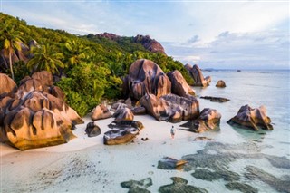 Seychelles