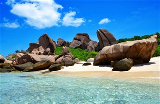 Seychelles