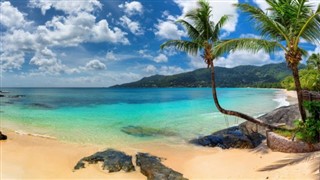 Seychellen