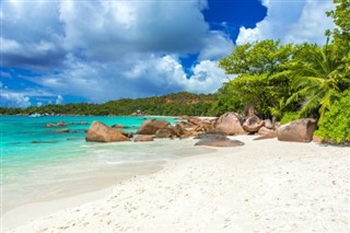 Seychellen