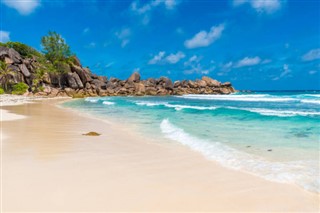 Seychelles