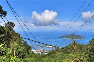 Seychellen