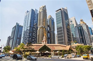 سنگاپور