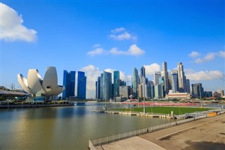 Singapour