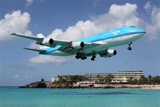 Sint Maarten dự báo thời tiết Sint