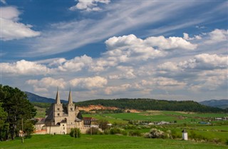 Slovakien