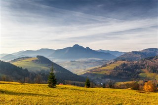 Slovaška