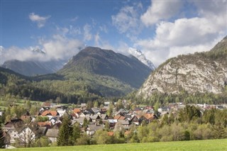 Slovenië