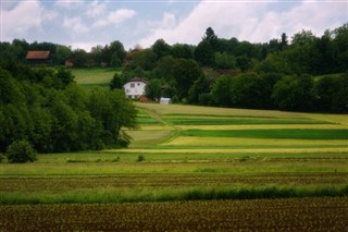 Slovénie