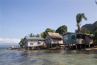 หมู่เกาะโซโลมอน