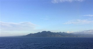 所罗门群岛