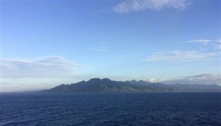 所羅門群島