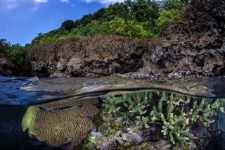 所羅門群島