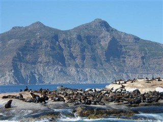 Südafrika
